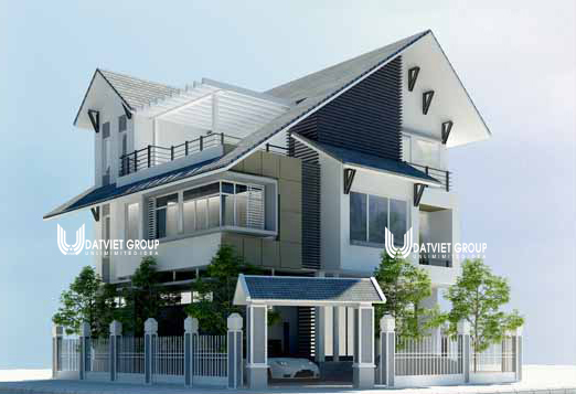 Thiết kế biệt thự vườn, tư vấn thiết kế biệt thự vườn, thiet ke biet thu vuon, tu van thiet ke biet thu vuon